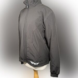 Men's FLY Technical Ridng Jacket Armored Tech